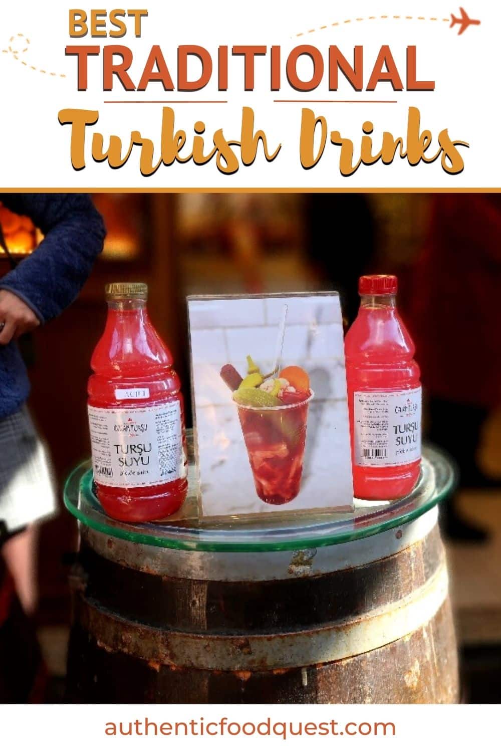 12 Most Traditional Turkish Drinks To Sip On Turkey's Culture