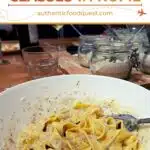 Trastevere Rome Pasta Making Class by Authentic Food Quest