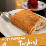 Turkish Desserts Authentic Food Quest