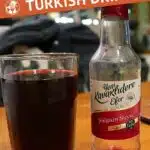 Turkish Drinks by Authentic Food Quest