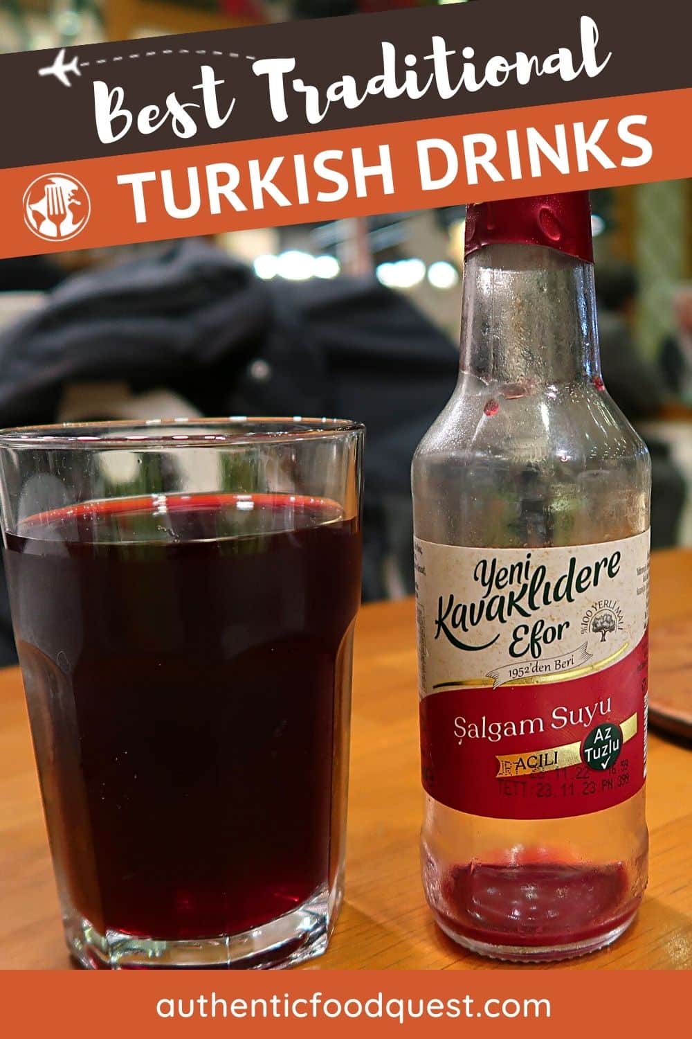12 Most Traditional Turkish Drinks To Sip On Turkey's Culture