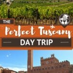 Tuscany Day Trip From Florence by Authentic Food Quest