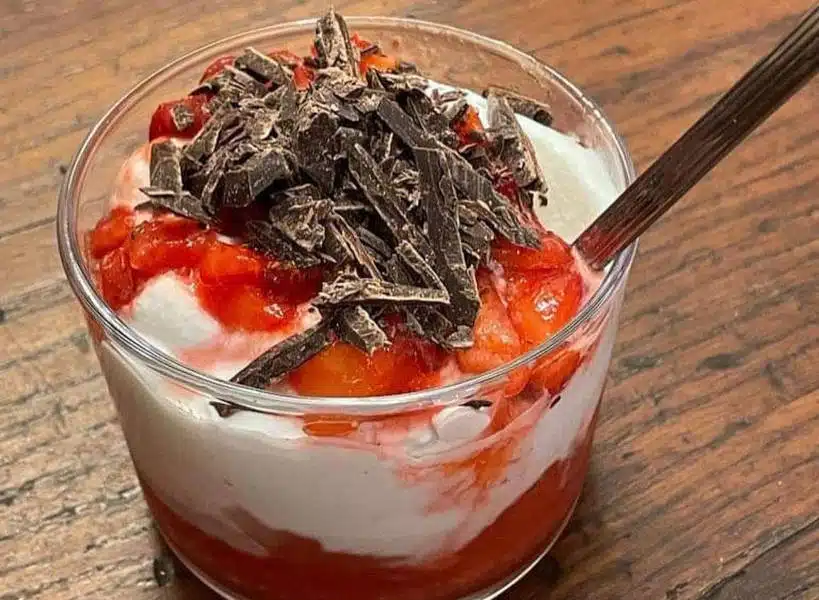 Rome Gelato Rome Cooking Class by Authentic Food Quest