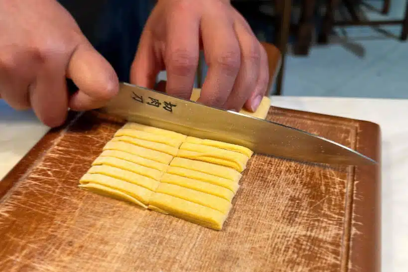 Rome Pasta Masterclass Rome Cooking Classes by Authentic Food Quest
