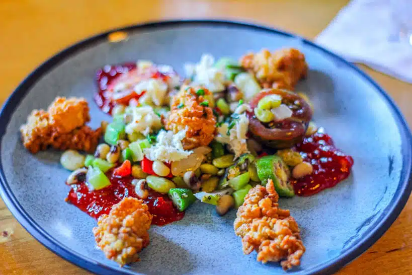 Secret Food Tours Food Tours In Charleston SC by Authentic Food Quest