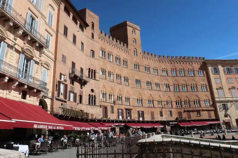 Siena Tuscany Day Trip by Authentic Food Quest