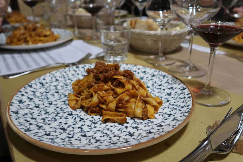 Tuscan Cuisine Day Trip In Tuscany by Authentic Food Quest