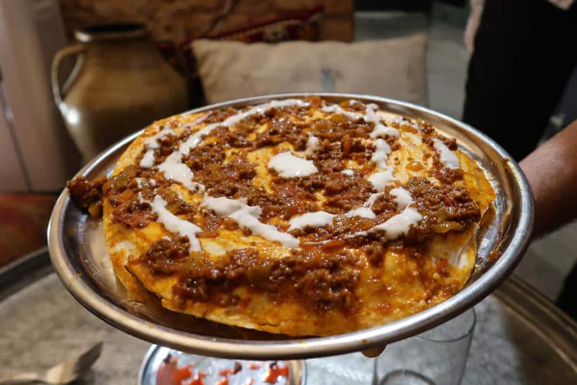 Yağlama Cooking Class Istanbul by Authentic Food Quest