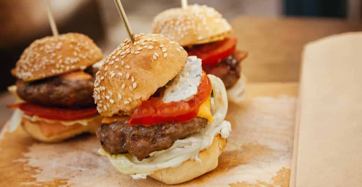 Food Tours In Los Angeles by Authentic Food Quest
