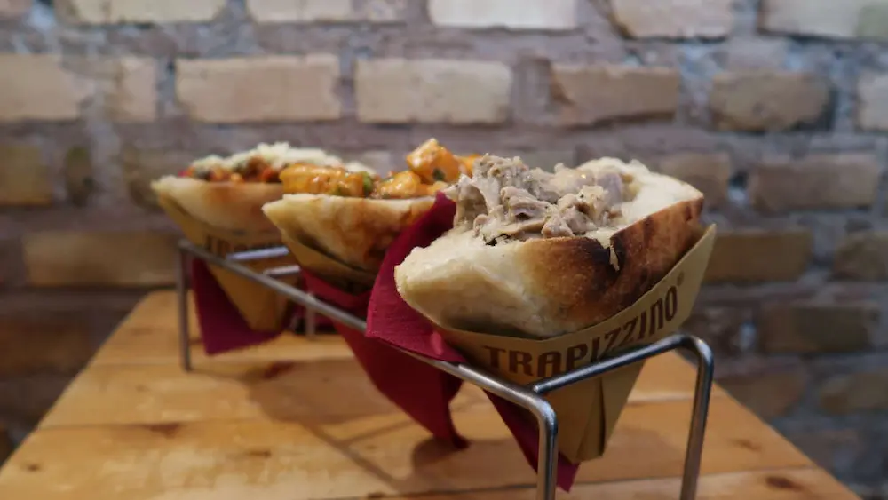 1200 Street Food Rome by Authentic Food Quest