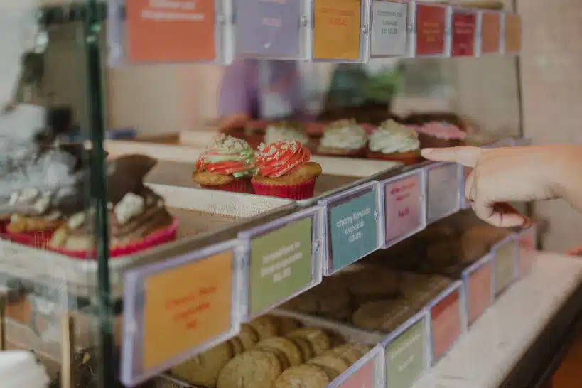 Cupcakes Best Food Tours In Chicago by Authentic Food Quest