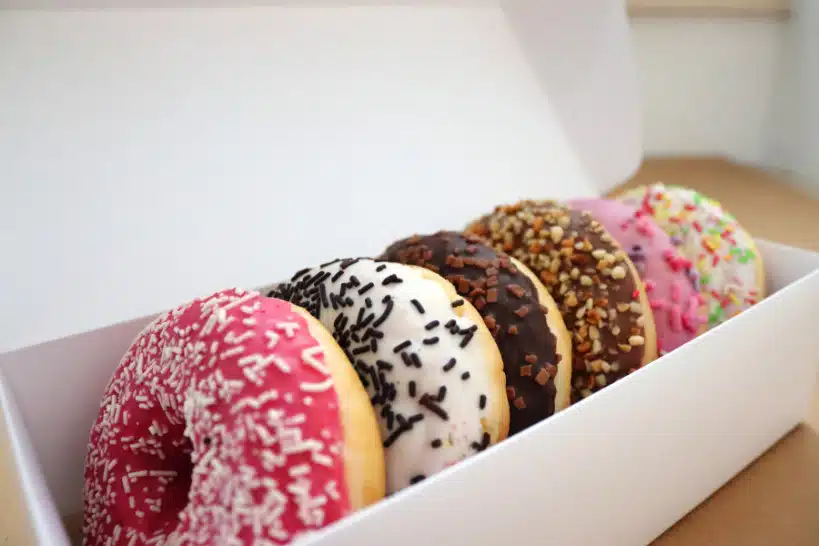 Donuts Los Angeles Foo Tours by Authentic Food Quest