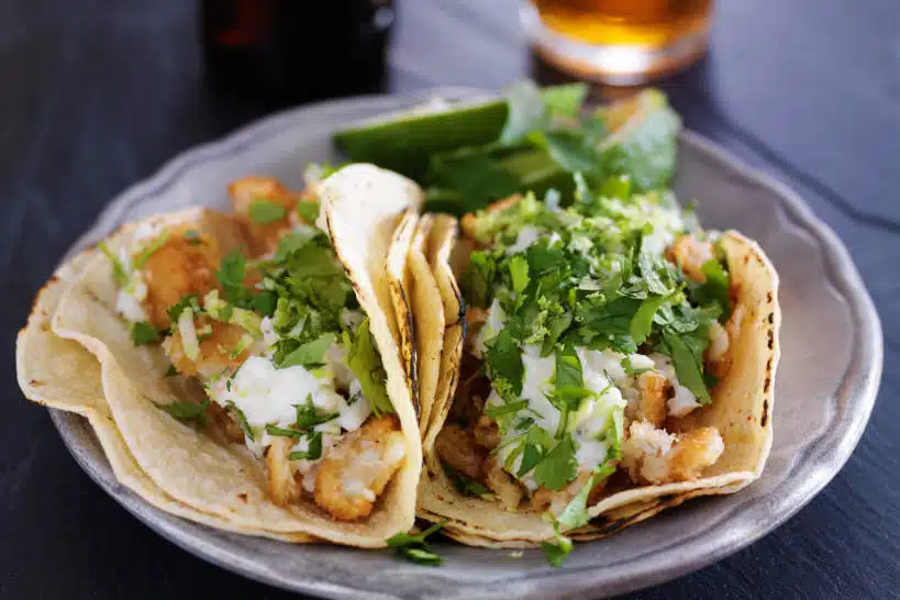 Fish Tacos Food Tours In Los Angeles by Authentic Food Quest