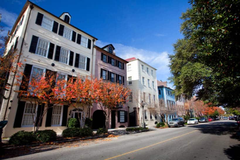 French Quarter Charleston Culinary Tours by Authentic Food Quest