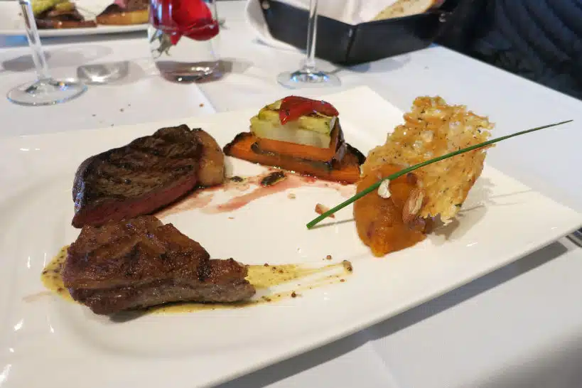 Gourmet Lunch Montevideo Food by Authentic Food Quest