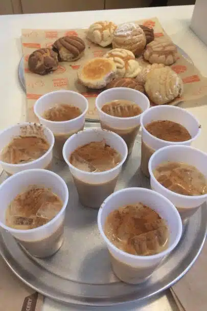 La Monarca LA Food Tour by Authentic Food Quest