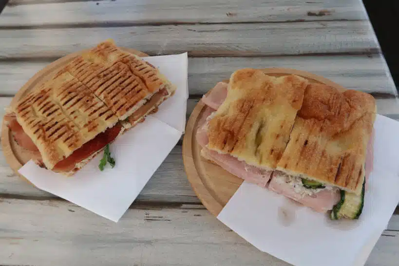 Lampredotto Food Markets In Florence by Authentic Food Quest
