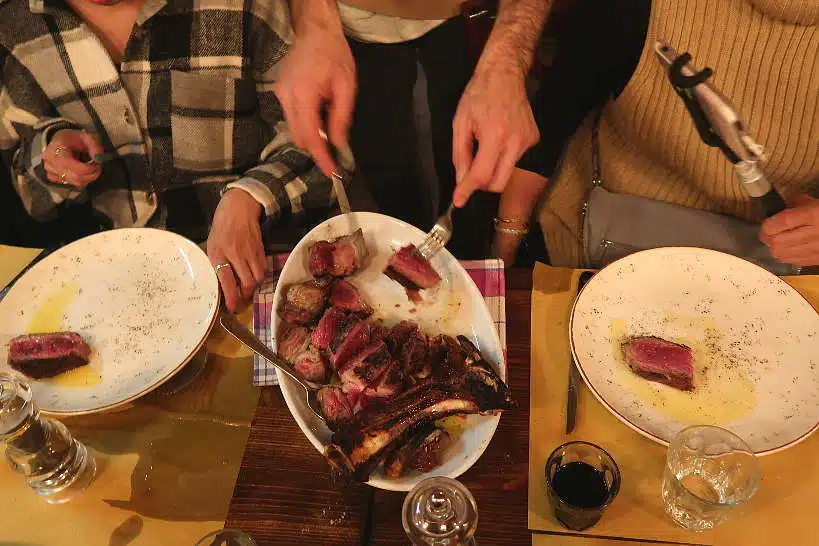 Oltrarno Food Tour in Florence another Culinary Tour by Authentic Food Quest