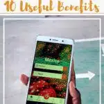 Pinterest Allianz Travel Smart App Review by Authentic Food Quest