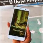 Pinterest Allianz Travel by Authentic Food Quest