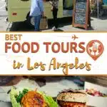 Best Food Tours in Los Angeles by Authentic Food Quest