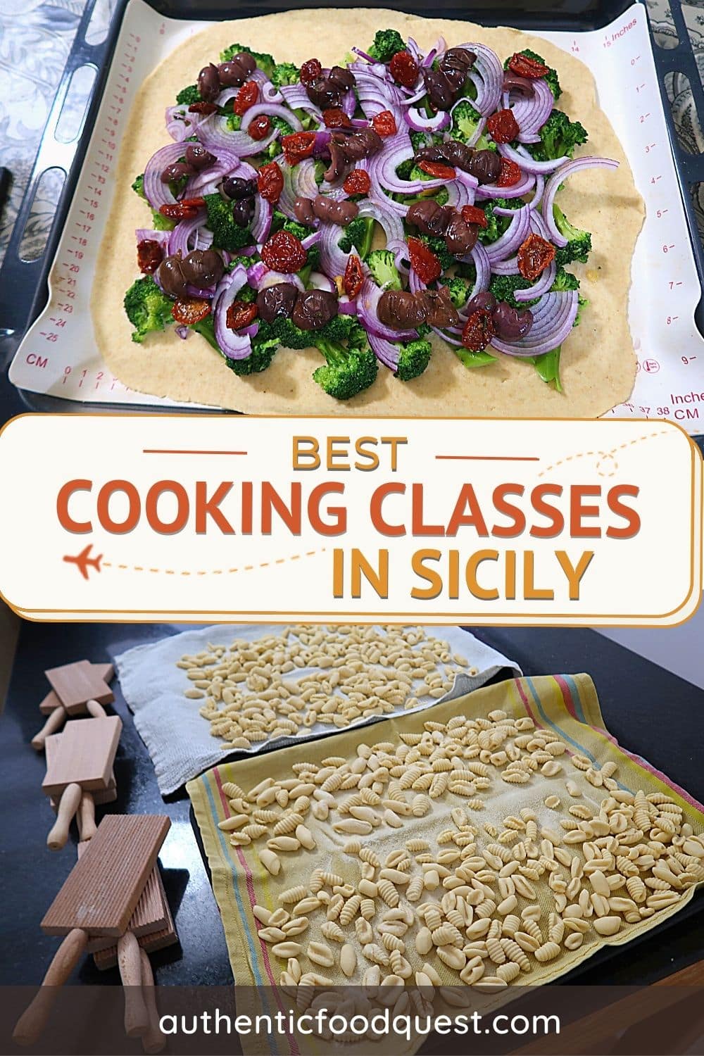 10 MustTry Cooking Classes In Sicily (2024) 10 MustTry Cooking Classes In Sicily (2024)