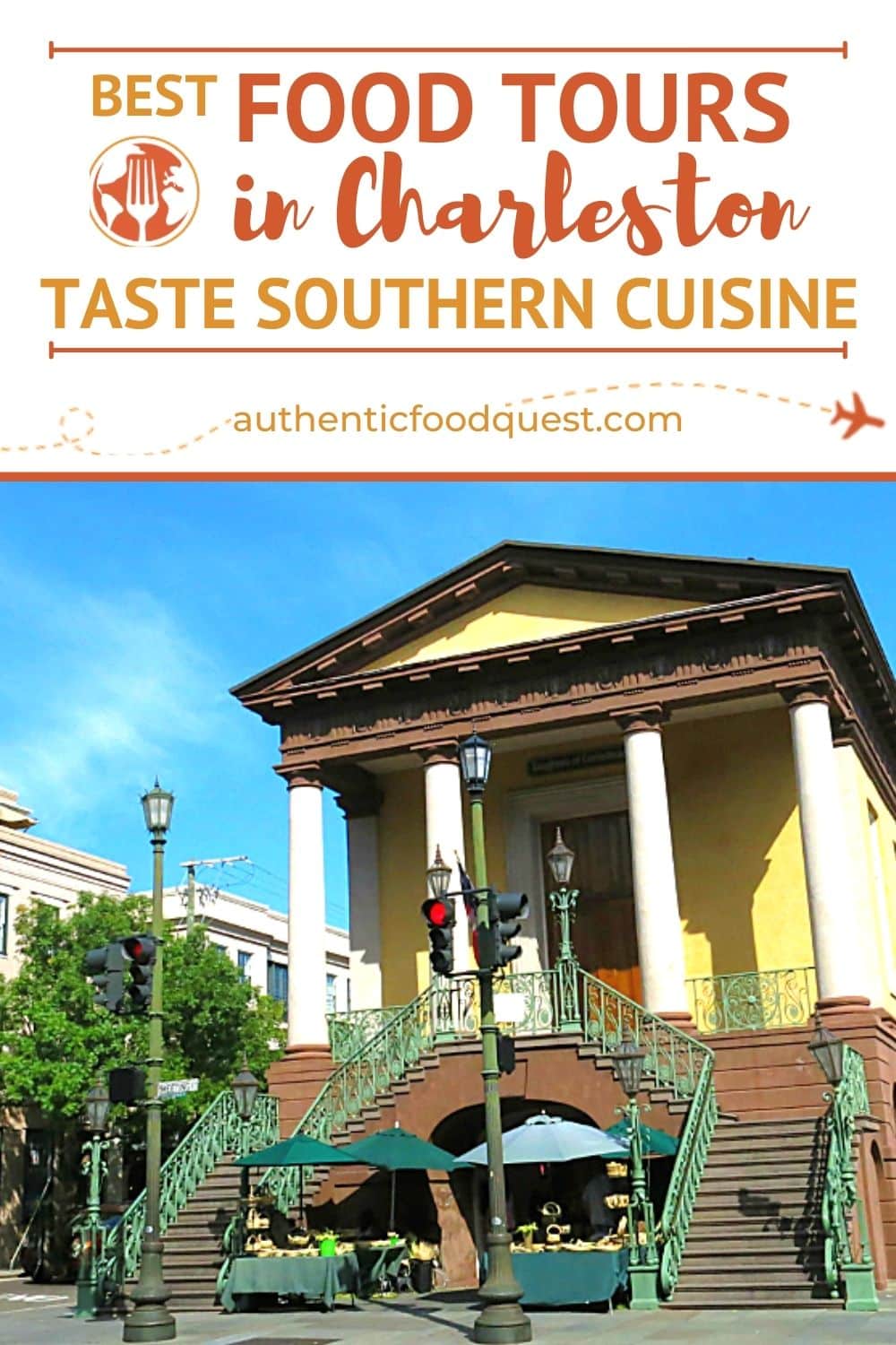 The 10 Best Charleston Food Tours To Taste Southern Cuisine