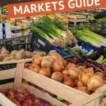 Florence Food Markets Guide by Authentic Food Quest