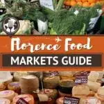 Food Market Florence by Authentic Food Quest