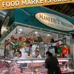Food Markets Florence Italy by Authentic Food Quest
