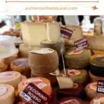 Food Markets In Florence by Authentic Food Quest