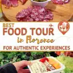 Food Tour Florence Italy by Authentic Food Quest