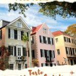 Food Tours In Charleston SC by Authentic Food Quest