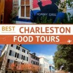 Food Tours In Charleston by Authentic Food Quest