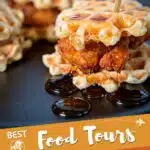 La Food Tour by Authentic Food Quest