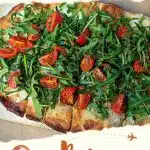Pinterest Roman Street Food by Authentic Food Quest