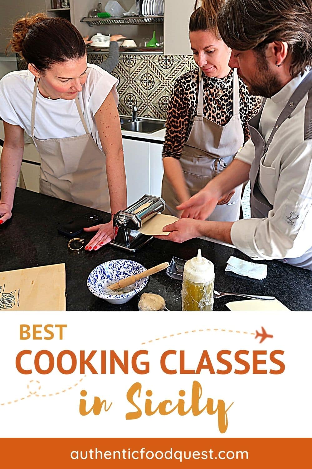 10 MustTry Cooking Classes In Sicily (2024) 10 MustTry Cooking Classes In Sicily (2024)