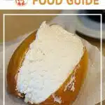 Pinterest Street Food Roma by Authentic Food Quest