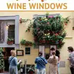 Wine Window Florence by Authentic Food Quest