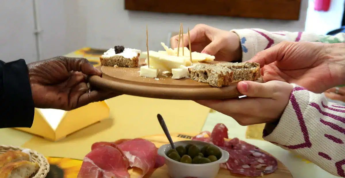 Best Food Tour in Florence To Experience The Authentic Florence