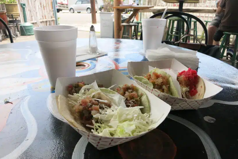 Taco Food Tours In Los Angeles by Authentic Food Quest