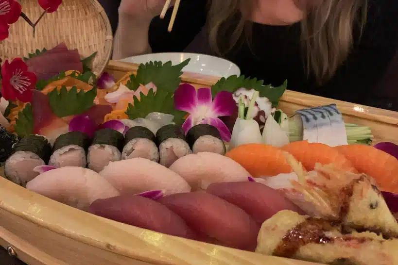 Upper King Street Food Tours In Charleston by Authentic Food Quest