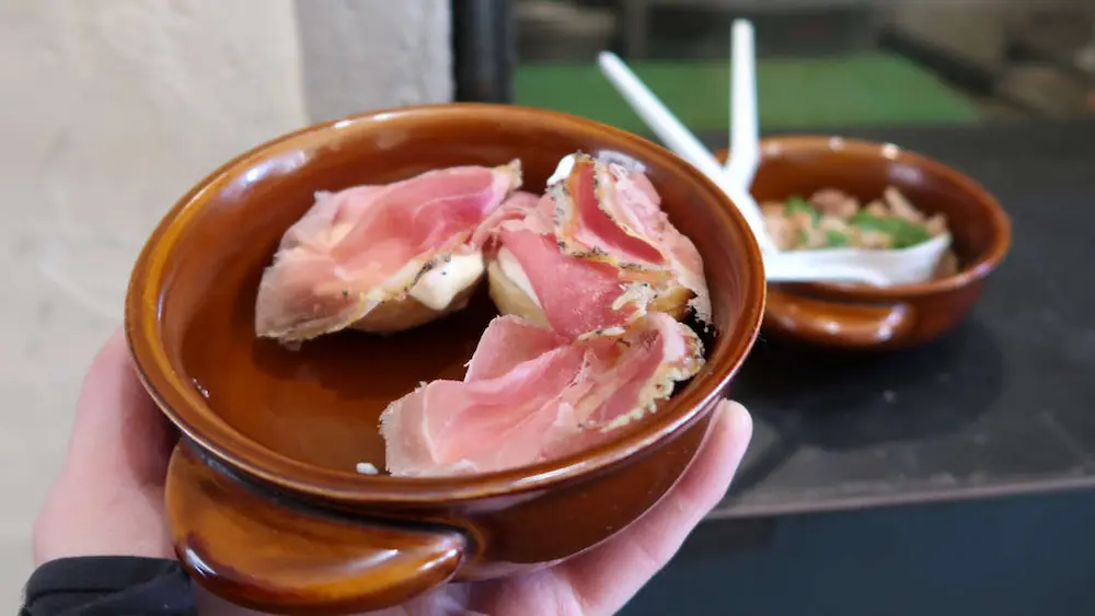 Food Tours Of Florence by Authentic Food Quest