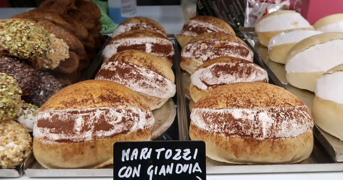 Rome Food by Authentic Food Quest