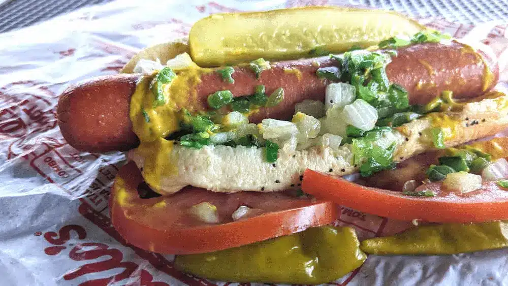 10 Famous Chicago Foods You Must Try While in The Windy City