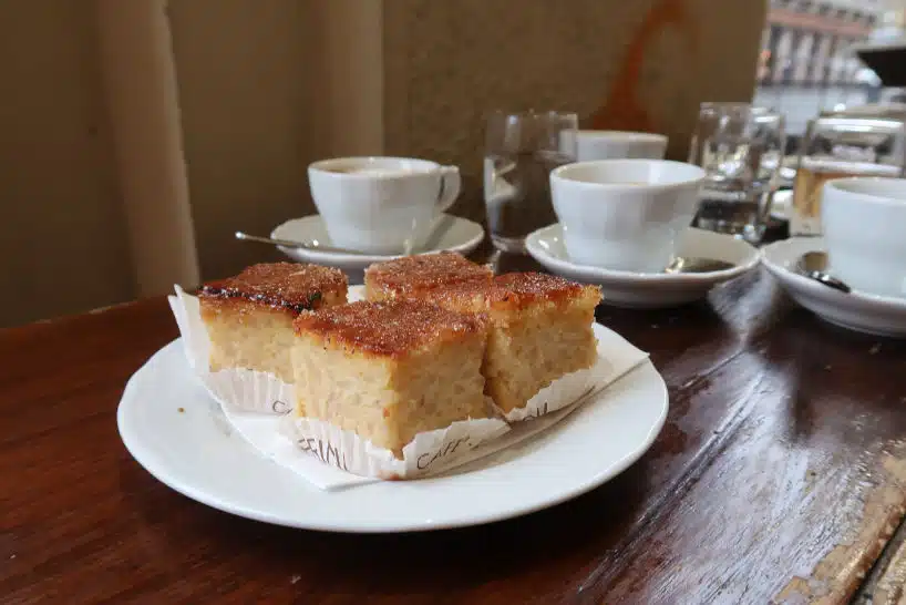 Breakfast Food Tours In Bologna by Authentic Food Quest