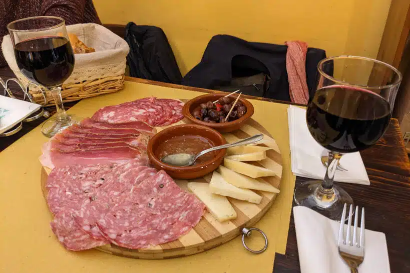 Florence Food And Wine Tour Best Food Tours In Florence by Authentic Food Quest