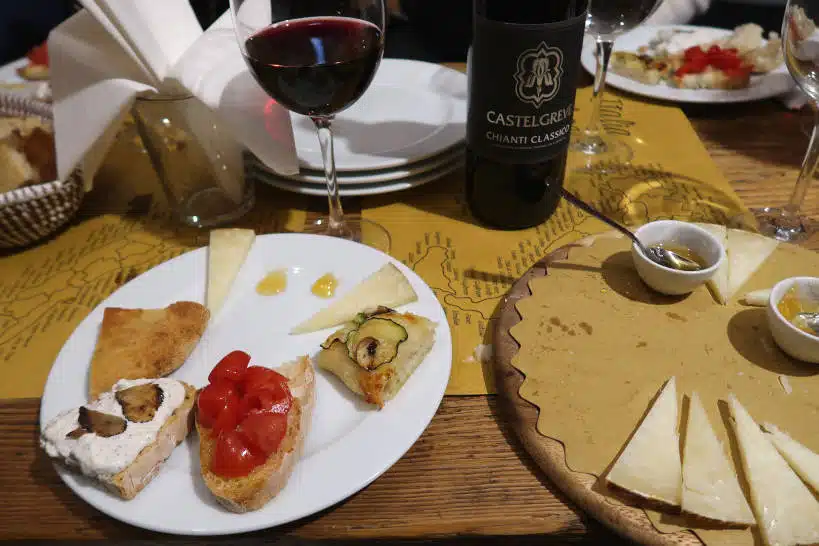 Florence Off The Beaten Path Food Tours Florence by Authentic Food Quest