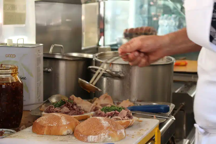 Florence Street Food Tour Food Tours Of Florence by Authentic Food Quest