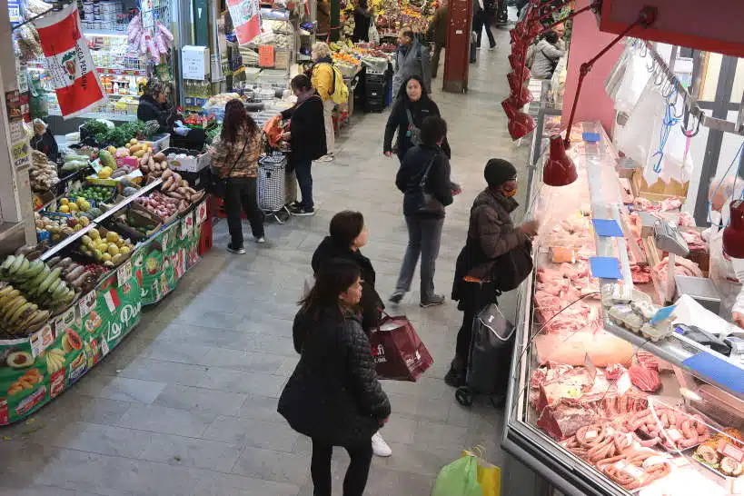 Market Florence Italy Food Tours by Authentic Food Quest